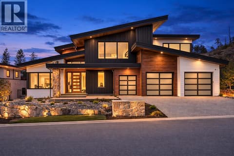 Edited with AI at 188 Wildsong Crescent, Predator Ridge, Vernon
