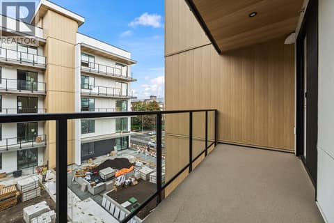 Photo 14 of 1280 Sutherland Avenue Unit# 404, Springfield/Spall, Kelowna