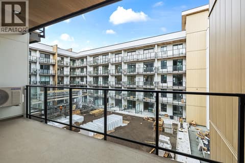 Photo 15 of 1280 Sutherland Avenue Unit# 404, Springfield/Spall, Kelowna