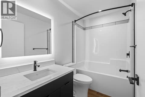Photo 16 of 1280 Sutherland Avenue Unit# 404, Springfield/Spall, Kelowna