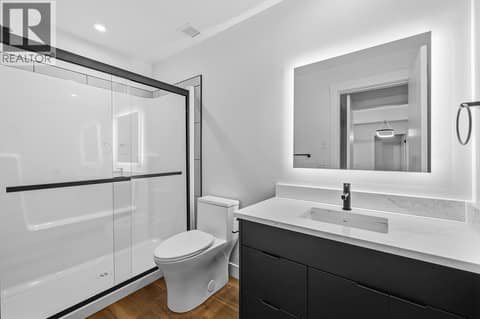 Photo 18 of 1280 Sutherland Avenue Unit# 404, Springfield/Spall, Kelowna