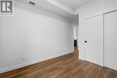 Photo 20 of 1280 Sutherland Avenue Unit# 404, Springfield/Spall, Kelowna