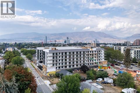 Photo 22 of 1280 Sutherland Avenue Unit# 404, Springfield/Spall, Kelowna
