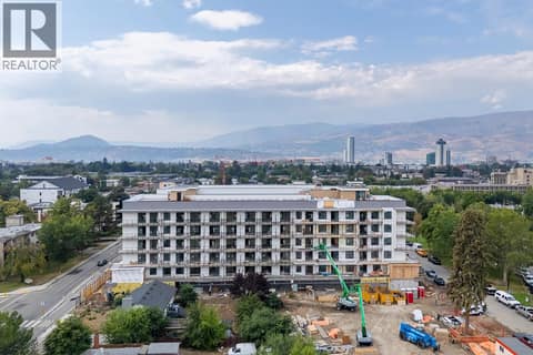 Photo 23 of 1280 Sutherland Avenue Unit# 404, Springfield/Spall, Kelowna
