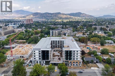Photo 25 of 1280 Sutherland Avenue Unit# 404, Springfield/Spall, Kelowna