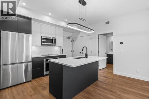 Photo 3 of 1280 Sutherland Avenue Unit# 404, Springfield/Spall, Kelowna