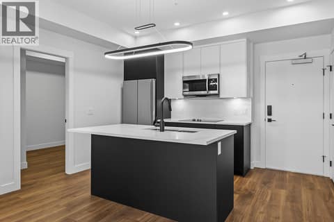 Photo 5 of 1280 Sutherland Avenue Unit# 404, Springfield/Spall, Kelowna