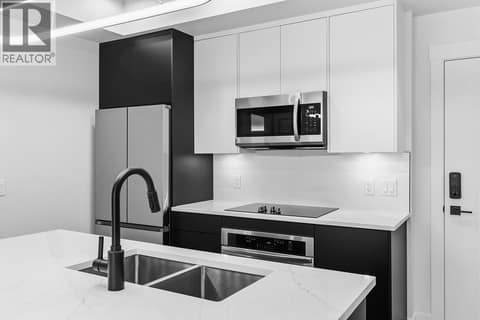 Photo 6 of 1280 Sutherland Avenue Unit# 404, Springfield/Spall, Kelowna
