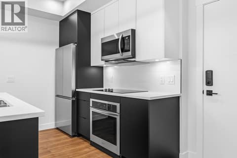 Photo 9 of 1280 Sutherland Avenue Unit# 404, Springfield/Spall, Kelowna