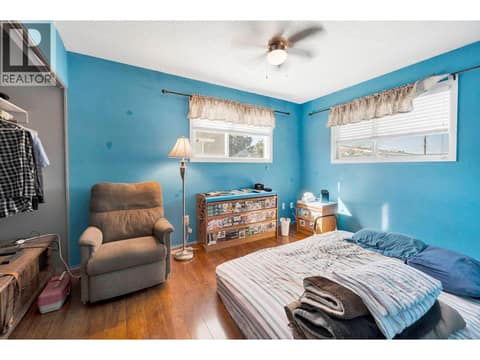 Photo 18 of 1088 WINDBREAK Street, Brocklehurst, Kamloops