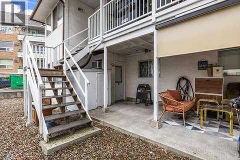 UNIT 1 at 1250 Brookside Avenue, Springfield/Spall, Kelowna