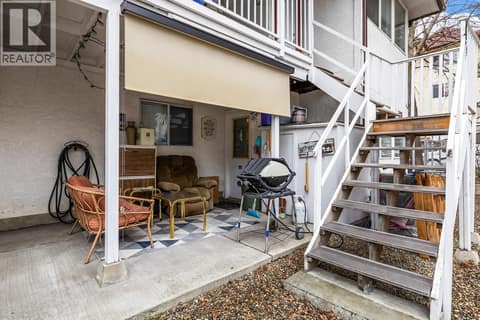 UNIT 2 at 1250 Brookside Avenue, Springfield/Spall, Kelowna