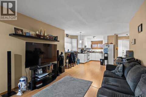 UNIT 3 at 1250 Brookside Avenue, Springfield/Spall, Kelowna