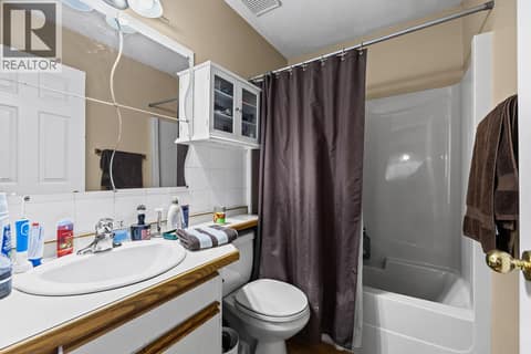 UNIT 3 at 1250 Brookside Avenue, Springfield/Spall, Kelowna