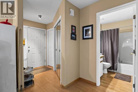 UNIT 3 UPPER FLOOR at 1250 Brookside Avenue, Springfield/Spall, Kelowna