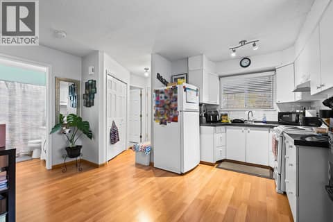 UNIT 4 at 1250 Brookside Avenue, Springfield/Spall, Kelowna