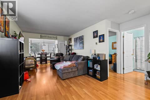 UNIT 4 at 1250 Brookside Avenue, Springfield/Spall, Kelowna