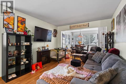 UNIT 4 at 1250 Brookside Avenue, Springfield/Spall, Kelowna
