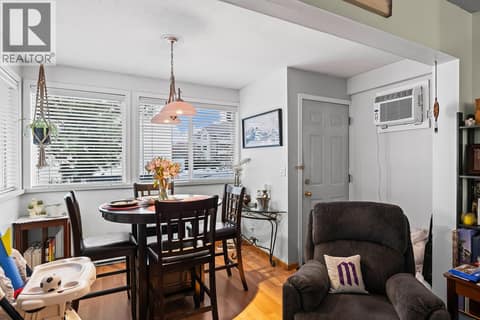 UNIT 4 at 1250 Brookside Avenue, Springfield/Spall, Kelowna