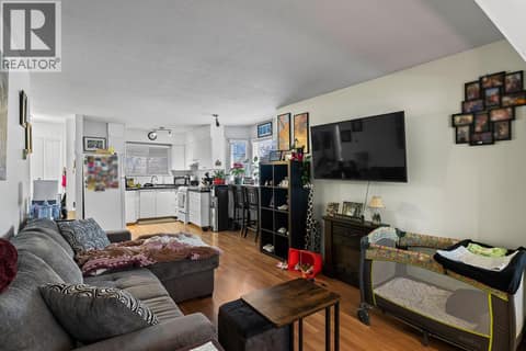UNIT 4 at 1250 Brookside Avenue, Springfield/Spall, Kelowna