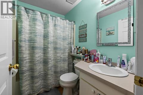 UNIT 4 at 1250 Brookside Avenue, Springfield/Spall, Kelowna