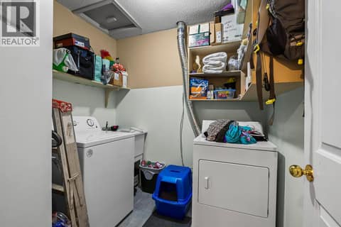 UNIT 4 at 1250 Brookside Avenue, Springfield/Spall, Kelowna