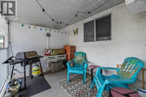 UNIT 4 at 1250 Brookside Avenue, Springfield/Spall, Kelowna