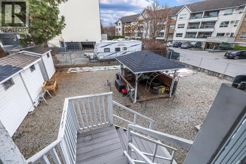 UNIT 4 at 1250 Brookside Avenue, Springfield/Spall, Kelowna