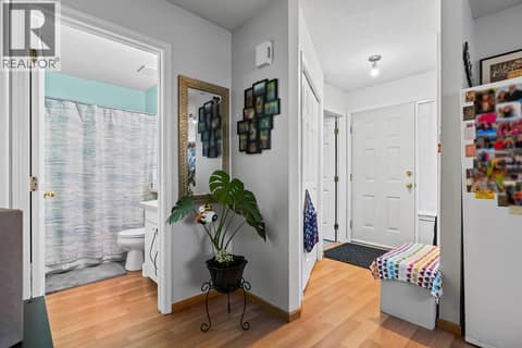 UNIT 4 UPPER FLOOR at 1250 Brookside Avenue, Springfield/Spall, Kelowna