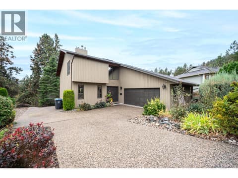 Photo 1 of 771 Cassiar Court, Dilworth Mountain, Kelowna