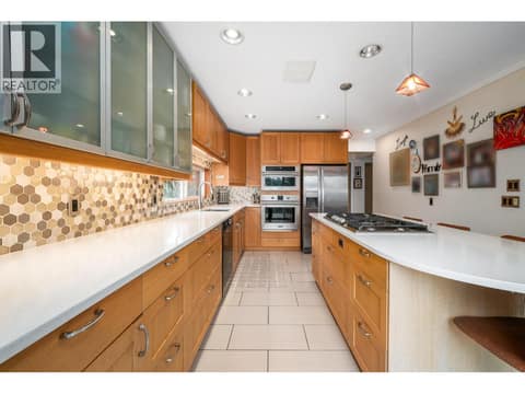 Photo 12 of 771 Cassiar Court, Dilworth Mountain, Kelowna