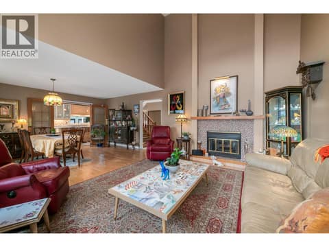 Photo 7 of 771 Cassiar Court, Dilworth Mountain, Kelowna