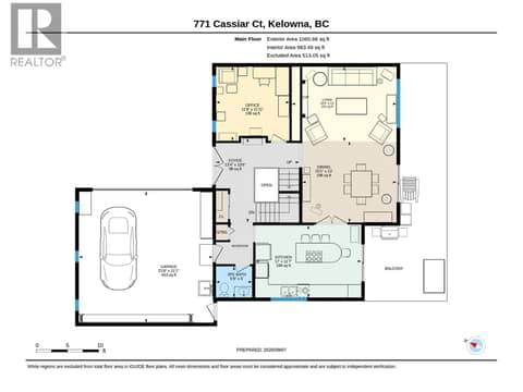 Photo 82 of 771 Cassiar Court, Dilworth Mountain, Kelowna
