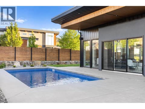 Photo 10 of 4983 Bucktail Lane, Upper Mission, Kelowna