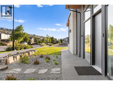 Photo 11 of 4983 Bucktail Lane, Upper Mission, Kelowna