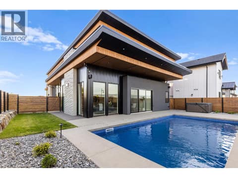 Photo 41 of 4983 Bucktail Lane, Upper Mission, Kelowna