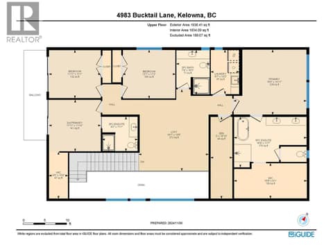Photo 44 of 4983 Bucktail Lane, Upper Mission, Kelowna