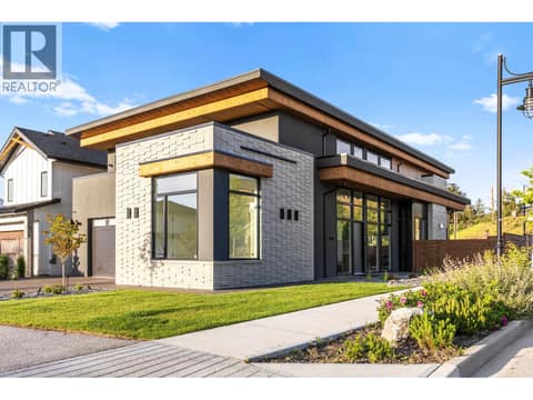 Photo 5 of 4983 Bucktail Lane, Upper Mission, Kelowna