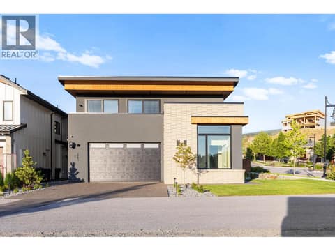 Photo 6 of 4983 Bucktail Lane, Upper Mission, Kelowna