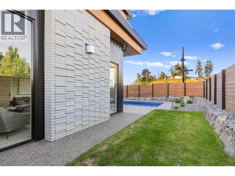 Photo 8 of 4983 Bucktail Lane, Upper Mission, Kelowna