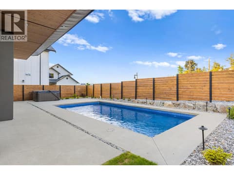 Photo 9 of 4983 Bucktail Lane, Upper Mission, Kelowna