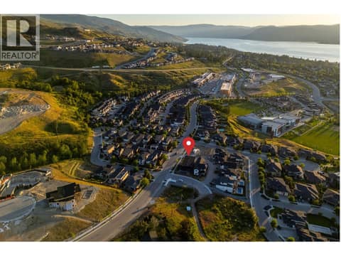 Walking distance to new Save On Foods at 4983 Bucktail Lane, Upper Mission, Kelowna