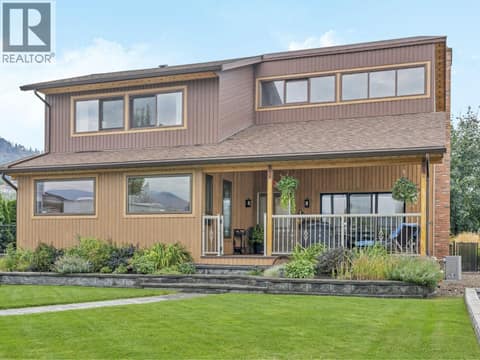 Photo 1 of 146 YORKTON Avenue, Main South, Penticton