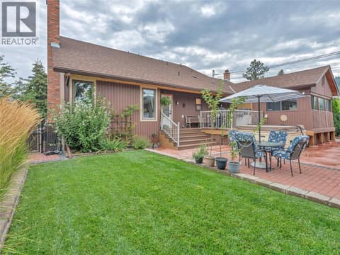 Photo 28 of 146 YORKTON Avenue, Main South, Penticton
