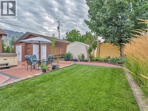 Photo 29 of 146 YORKTON Avenue, Main South, Penticton