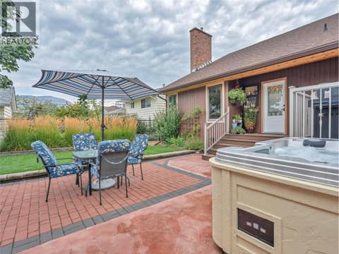 Photo 31 of 146 YORKTON Avenue, Main South, Penticton