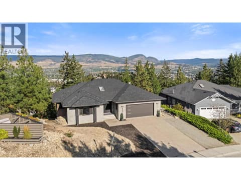 Photo 43 of 2308 Lillooet Crescent, Dilworth Mountain, Kelowna
