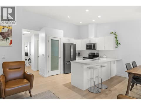 Photo 1 of 225 Glen Park Drive Unit# 20, North Glenmore, Kelowna