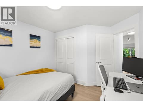 Photo 12 of 225 Glen Park Drive Unit# 20, North Glenmore, Kelowna