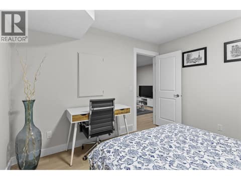 Photo 25 of 225 Glen Park Drive Unit# 20, North Glenmore, Kelowna